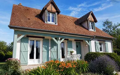 Saint-Claude-De-Diray