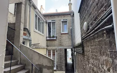Paris 20E (75020)