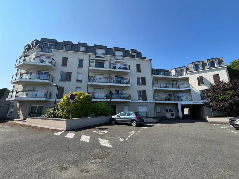Mantes-La-Ville (78711)