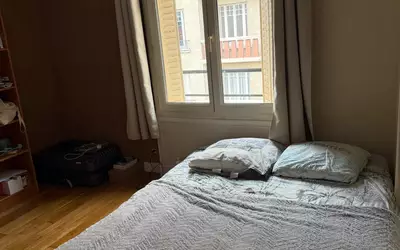 Paris 20E (75020)