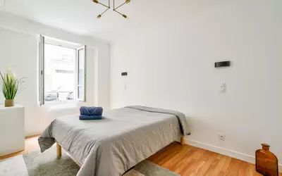 Paris 18E (75018)