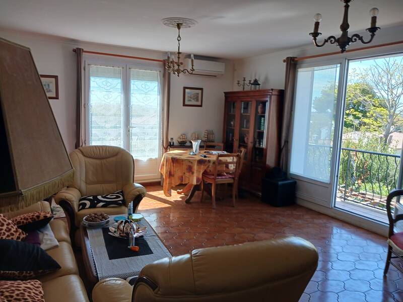 Béziers (34500)