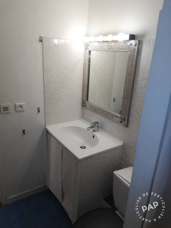 Vente appartement 2 pièces 46,60 m² Montpellier (34000) - 46,60 m² - 175.000 € | Particulier à Particulier — 5
