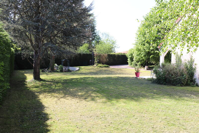 Montalet-Le-Bois (78440)
