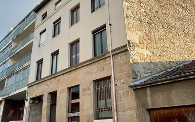 Saint-Étienne (42000)