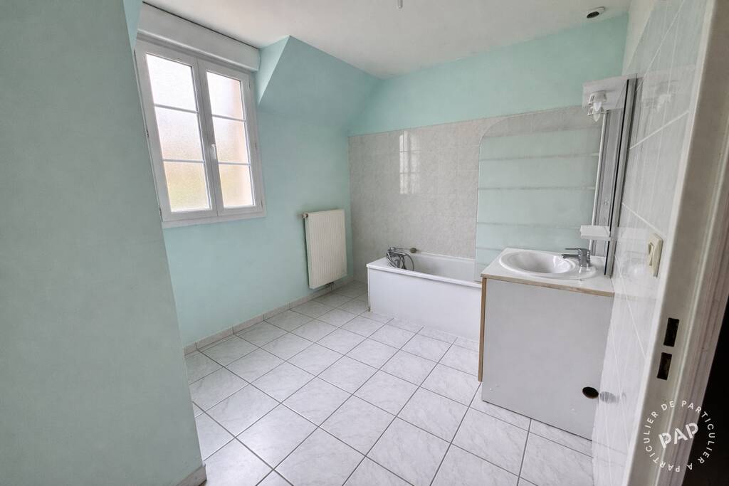 Vente maison 95 m² Verberie (60410) - 95 m² - 225.000 € | Particulier à Particulier — 7