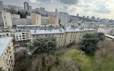 Bagnolet (93170)