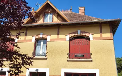Châteaumeillant (18370)