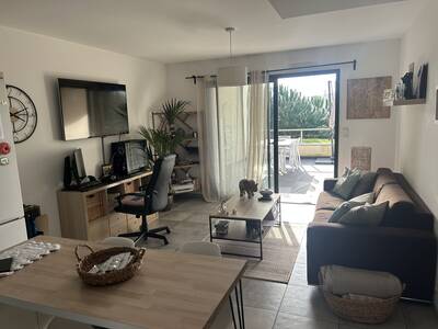 Vente appartement 2 pièces Grosseto-Prugna (2A)