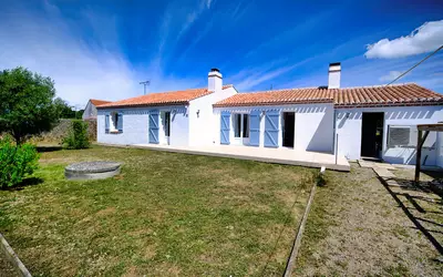Bouin (85230)