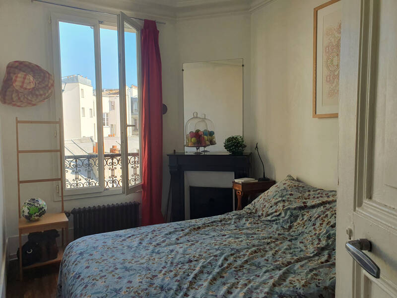 Paris 18E (75018)