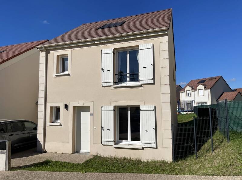 Villiers-Saint-Frédéric (78640)