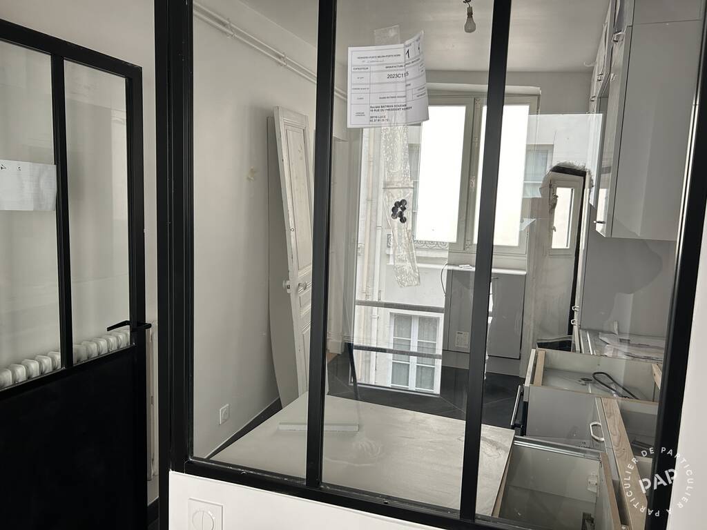 Appartement a louer paris-1er-arrondissement - 3 pièce(s) - 65.81 m2 - Surfyn