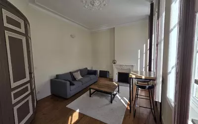 Bordeaux (33000)