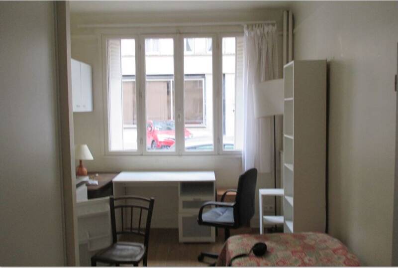 Paris 15E (75015)