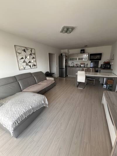Vente appartement 3 pièces Sartrouville (78500)