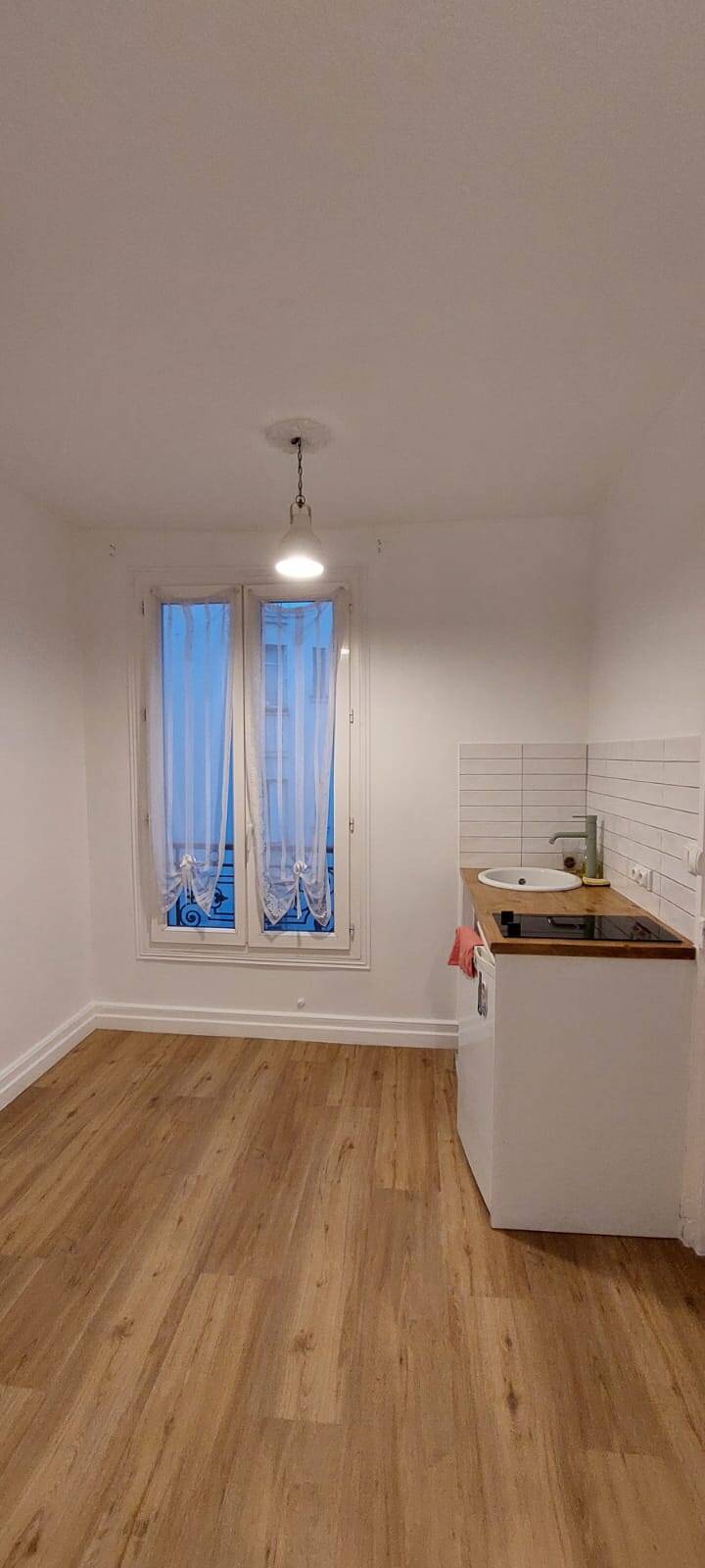 Paris 18E (75018)