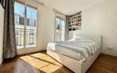 Paris 10E (75010)