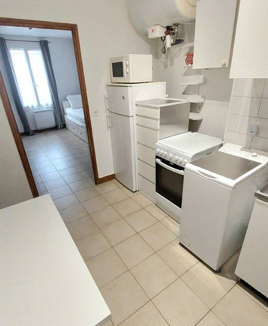 Cormeilles-En-Parisis (95240)