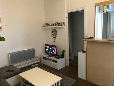 Vente appartement 2 pièces Levallois-Perret (92300)