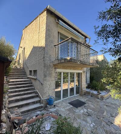 Vente maison 5 pièces Montpellier (34)