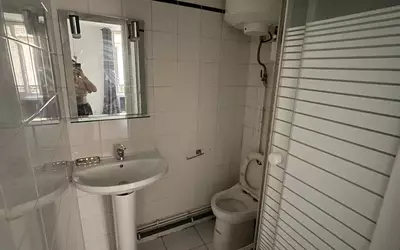 Paris 10E (75010)