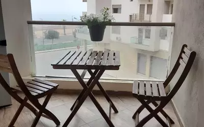 Maroc