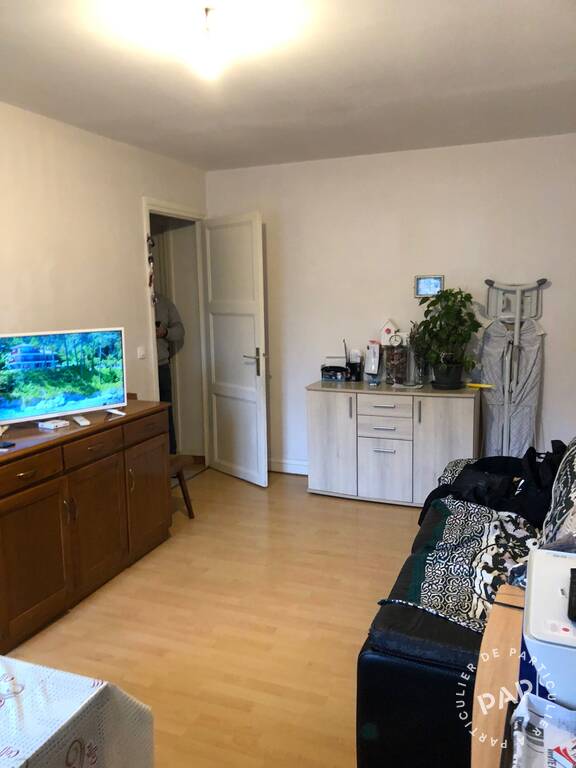 Appartement a louer argenteuil - 4 pièce(s) - 59 m2 - Surfyn