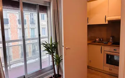 Paris 16E (75016)