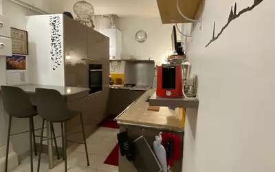 Paris 15E (75015)