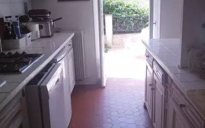 Grasse - Magagnosc-