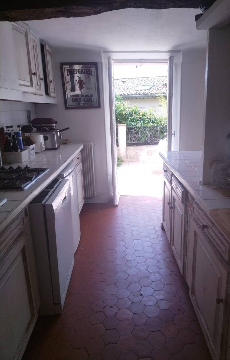 Grasse - Magagnosc-