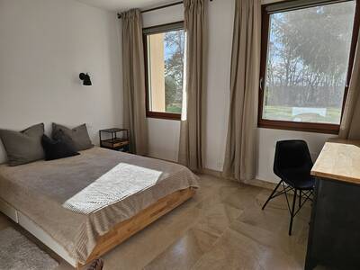 Location chambre en colocation 3 pièces Neauphle-le-Château (78640)