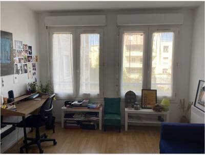 Location appartement studio Sceaux (92330)