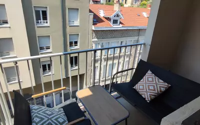 Saint-Étienne (42000)