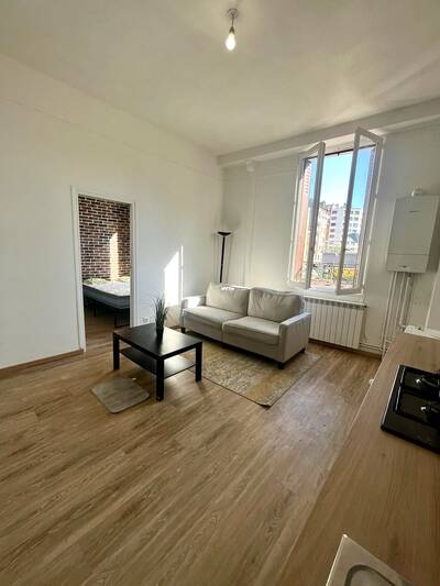Vente appartement 2 pièces Vanves (92170)