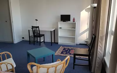 Paris 13E (75013)