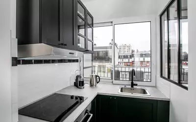 Paris 15E (75015)