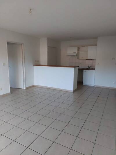 Vente appartement 4 pièces Bergerac (24100)