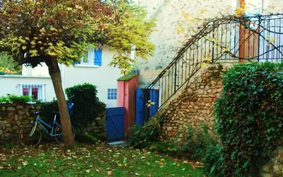 Gif-Sur-Yvette (91190)