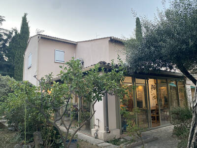Vente maison 5 pièces Cagnes-sur-Mer (06800)