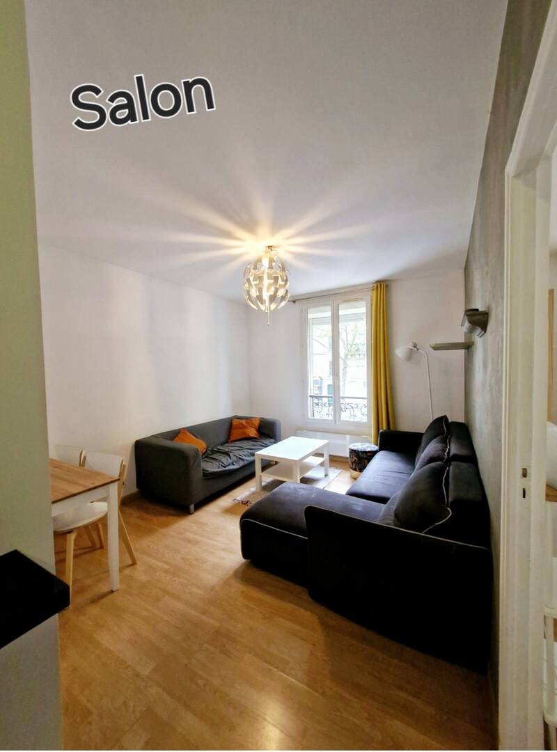 Paris 18E (75018)