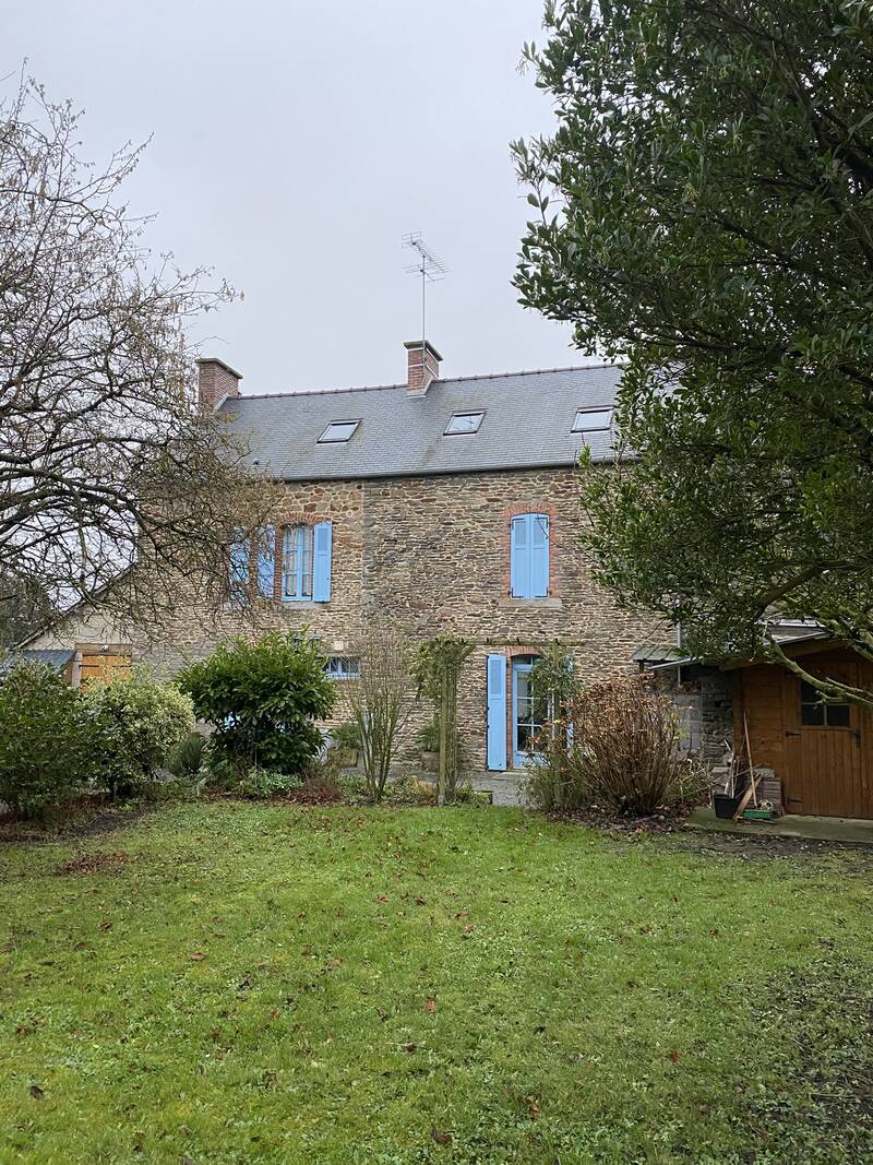 Pontorson (50170)