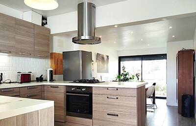 Vente maison 6 pièces Albi (81000)
