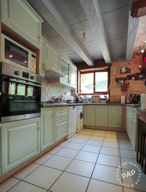 Vente maison 85 m² Gourdon (46300) - 85 m² - 179.000 € | Particulier à Particulier — 5