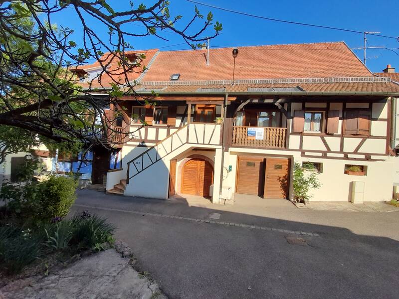 Kintzheim (67600)