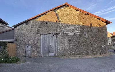 Sainte-Marie-De-Vaux (87420)