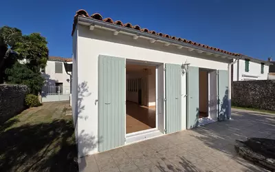 La Couarde-Sur-Mer (17670)