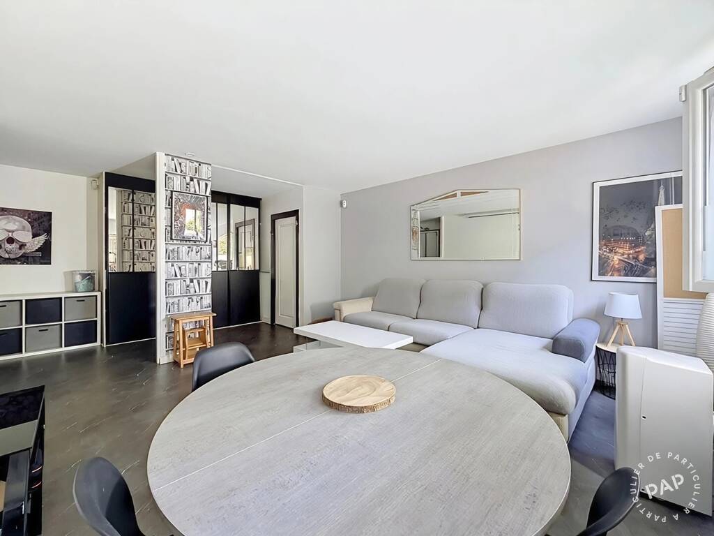 Appartement 3 pièces 76 m² · à Choisy-le-Roi · 75,7 m² · 224 000 €