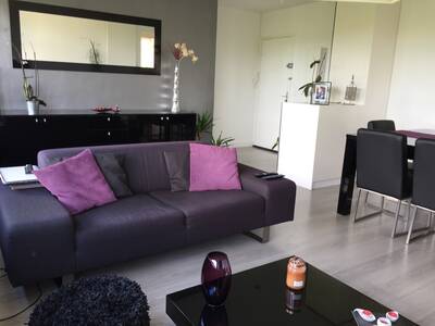 Vente appartement 4 pièces Élancourt (78990)